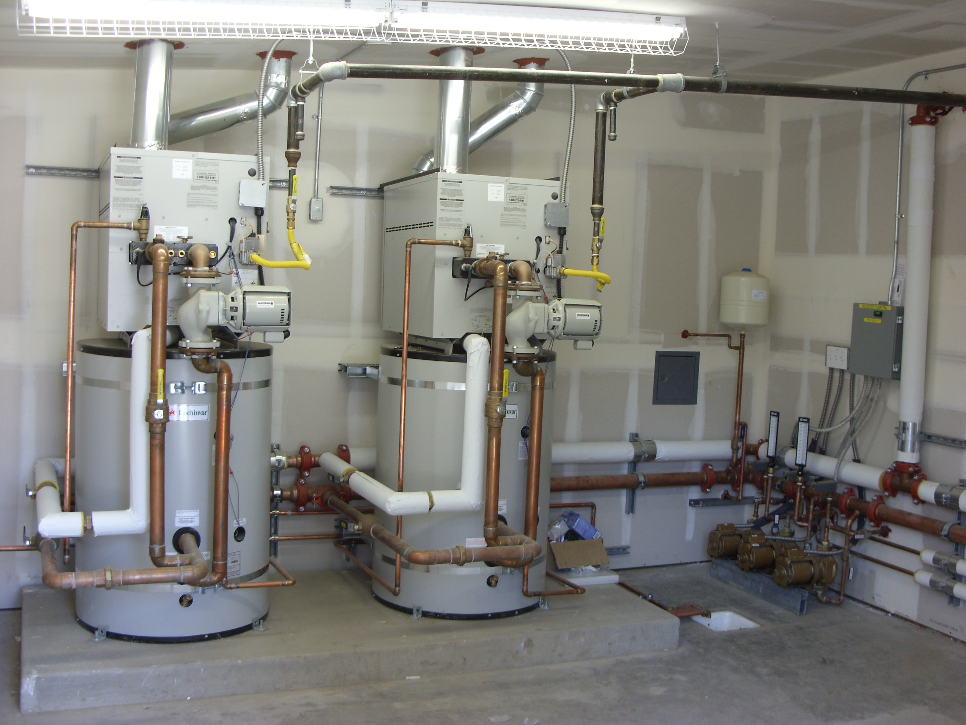 commercial-water-heating-solutions